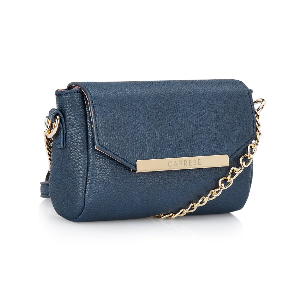 caprese phoenix women's sling bag (blue) ()