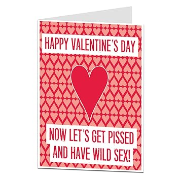 55 Valentines Day Card Rude Valentines Day Card Ideas