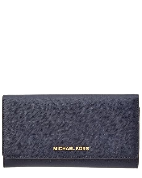 michael kors women's wallet amazon