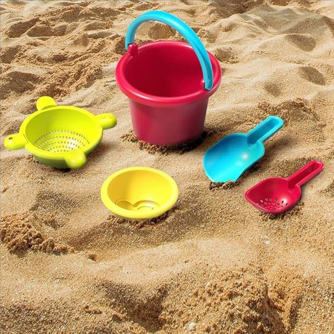 haba sand toys