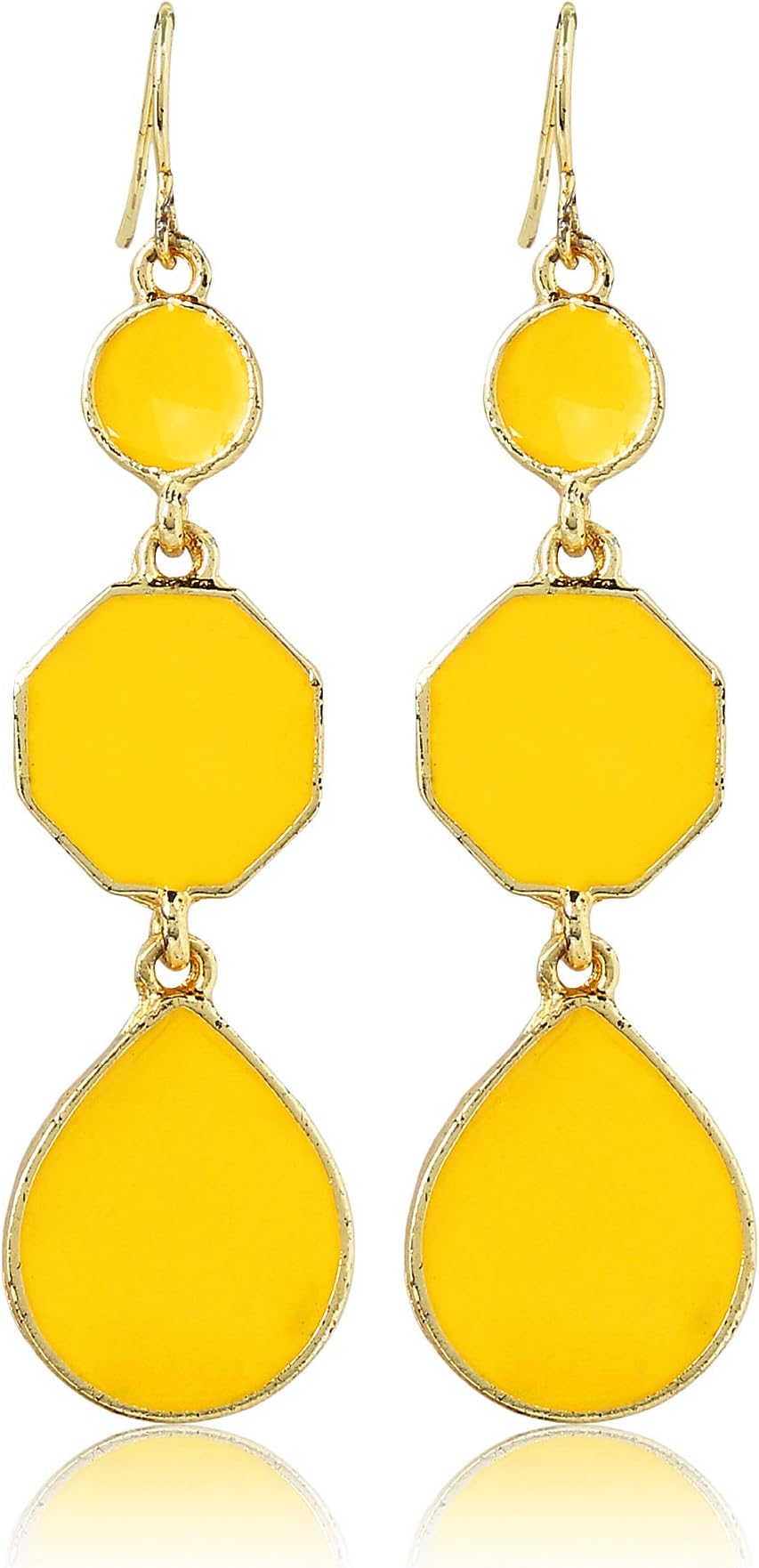 MoonstruckWomen Drop & Dangle Earrings for Women