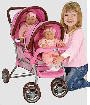 poussette graco duoglider