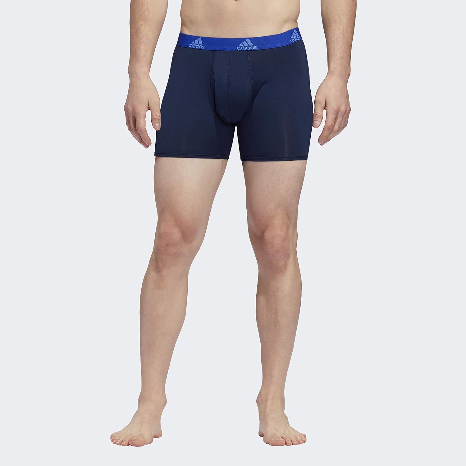adidas climalite trunks