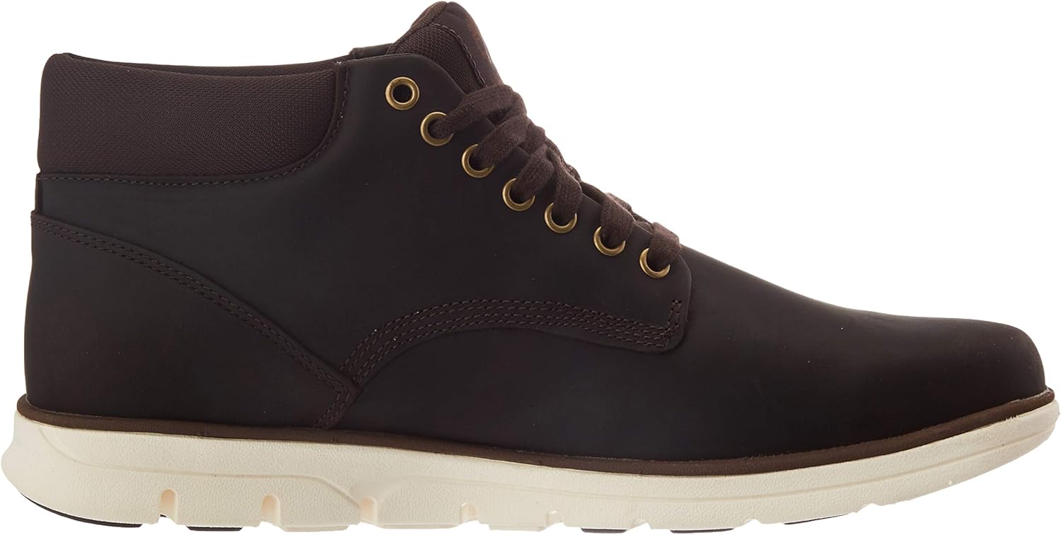 timberland mens bradstreet chukka boots phantom