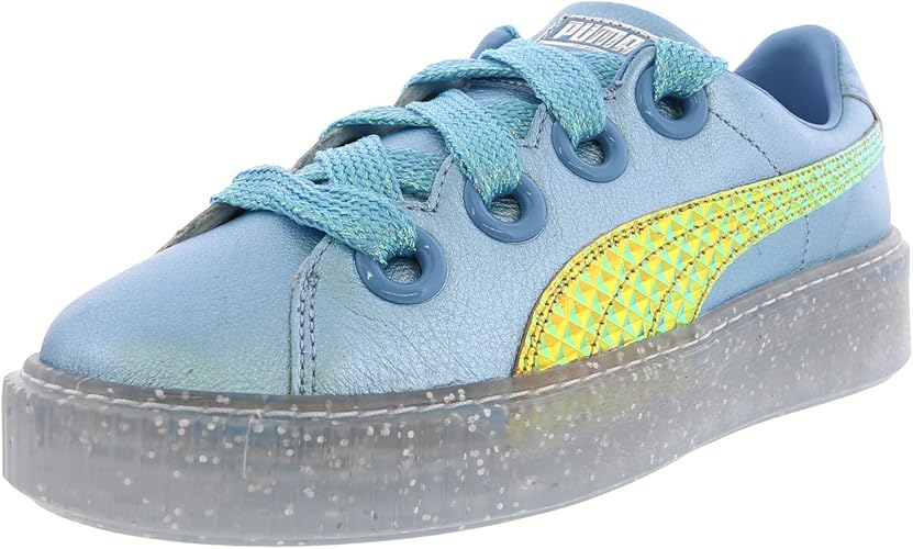 puma glitter princess