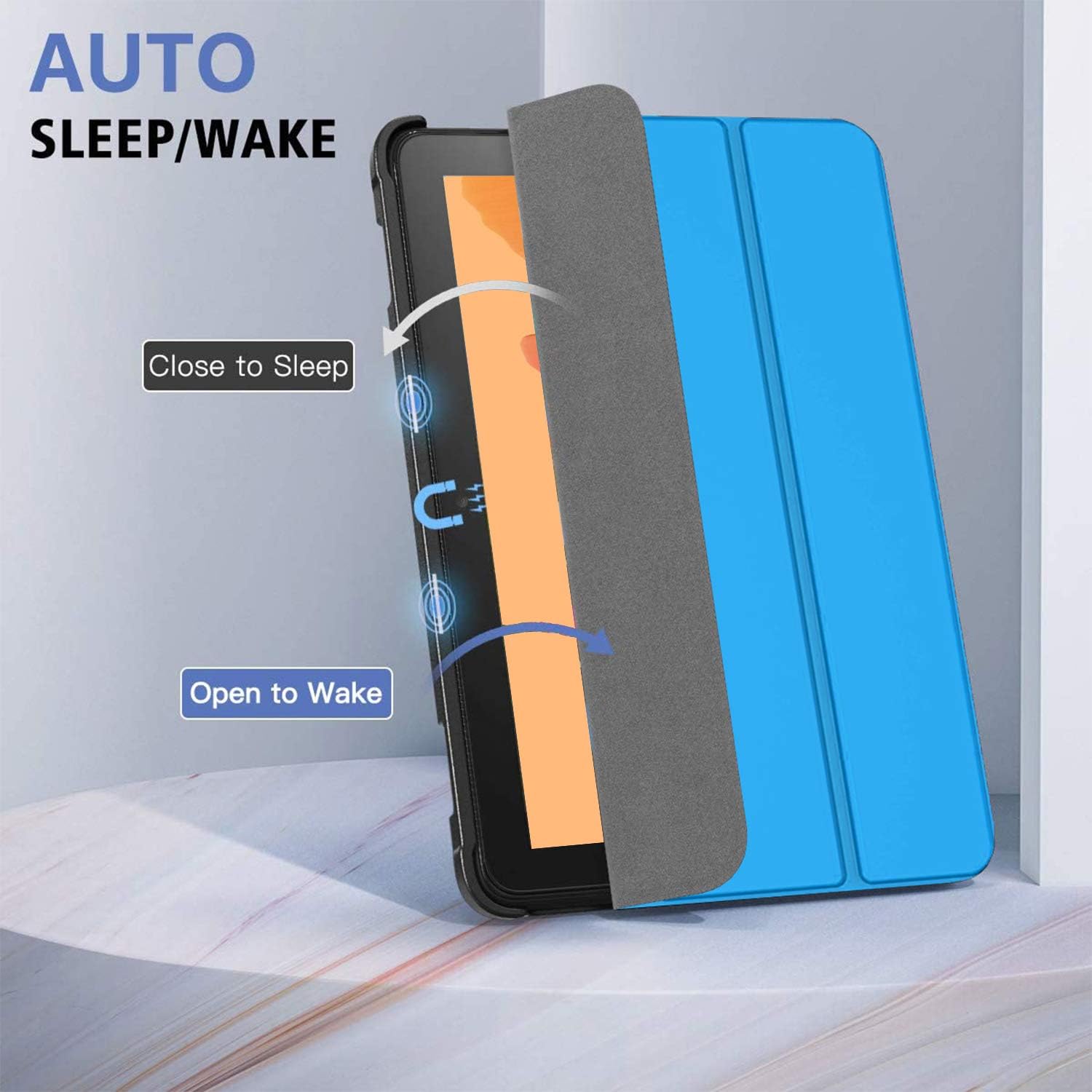 GALTD For iPad A16 Case - Image 4