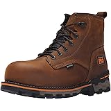 timberland pro titan composite toe