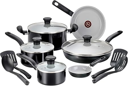 Tfal Ceramic Cookware Reviews