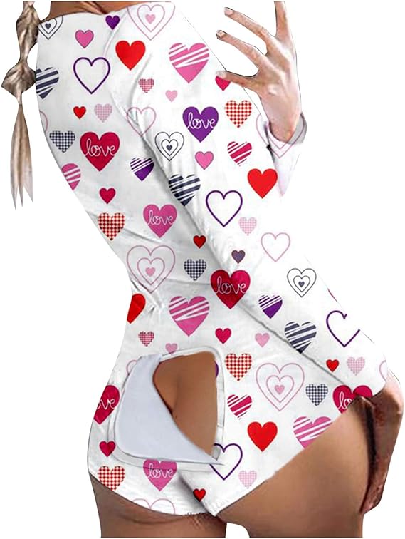 bodysuit shorts sleepwear