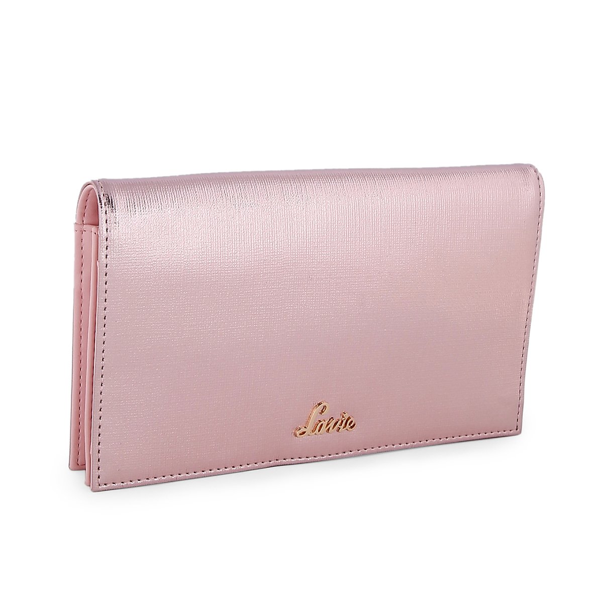 lavie seyla women's clutch (mt.pink) ()