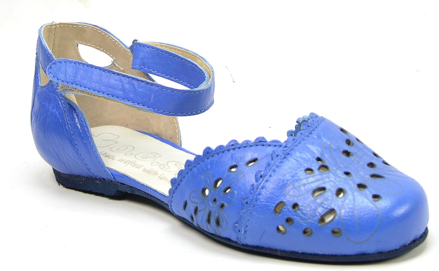 navy blue flats amazon