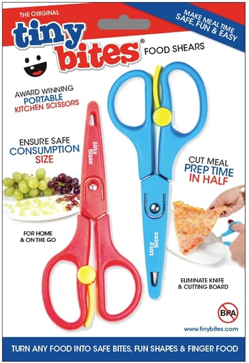 baby food scissors target
