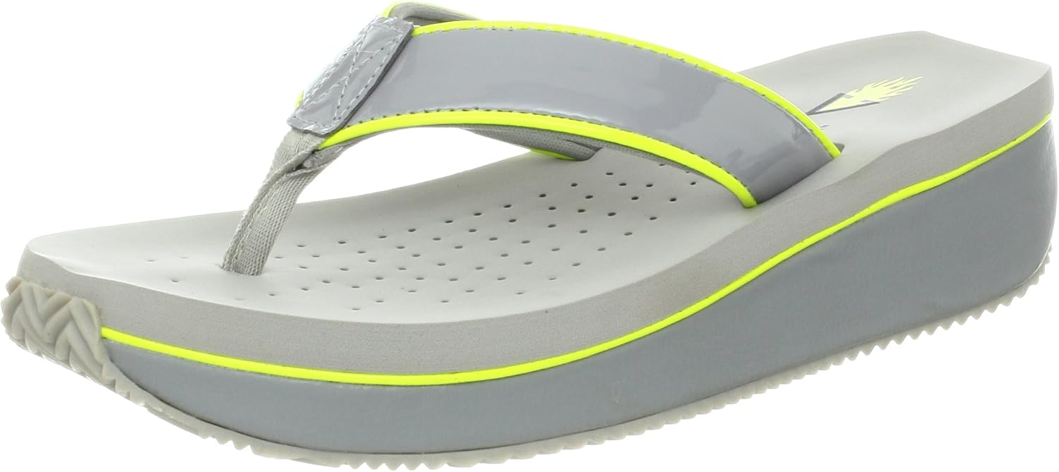 volatile flip flops amazon