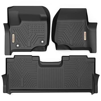 F250 Floor Mats Basic Electrical Wiring Theory