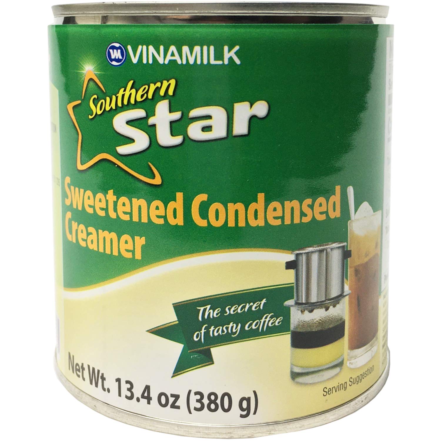 Homemade Coffee Creamer With Sweetened Condensed Milk Amazon Com