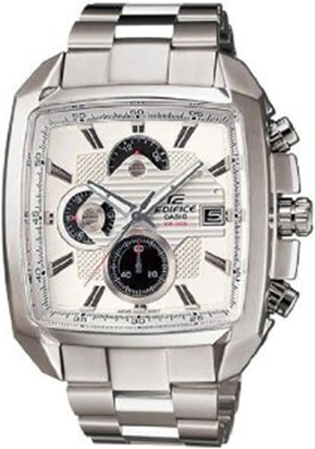edifice casio 5139 price