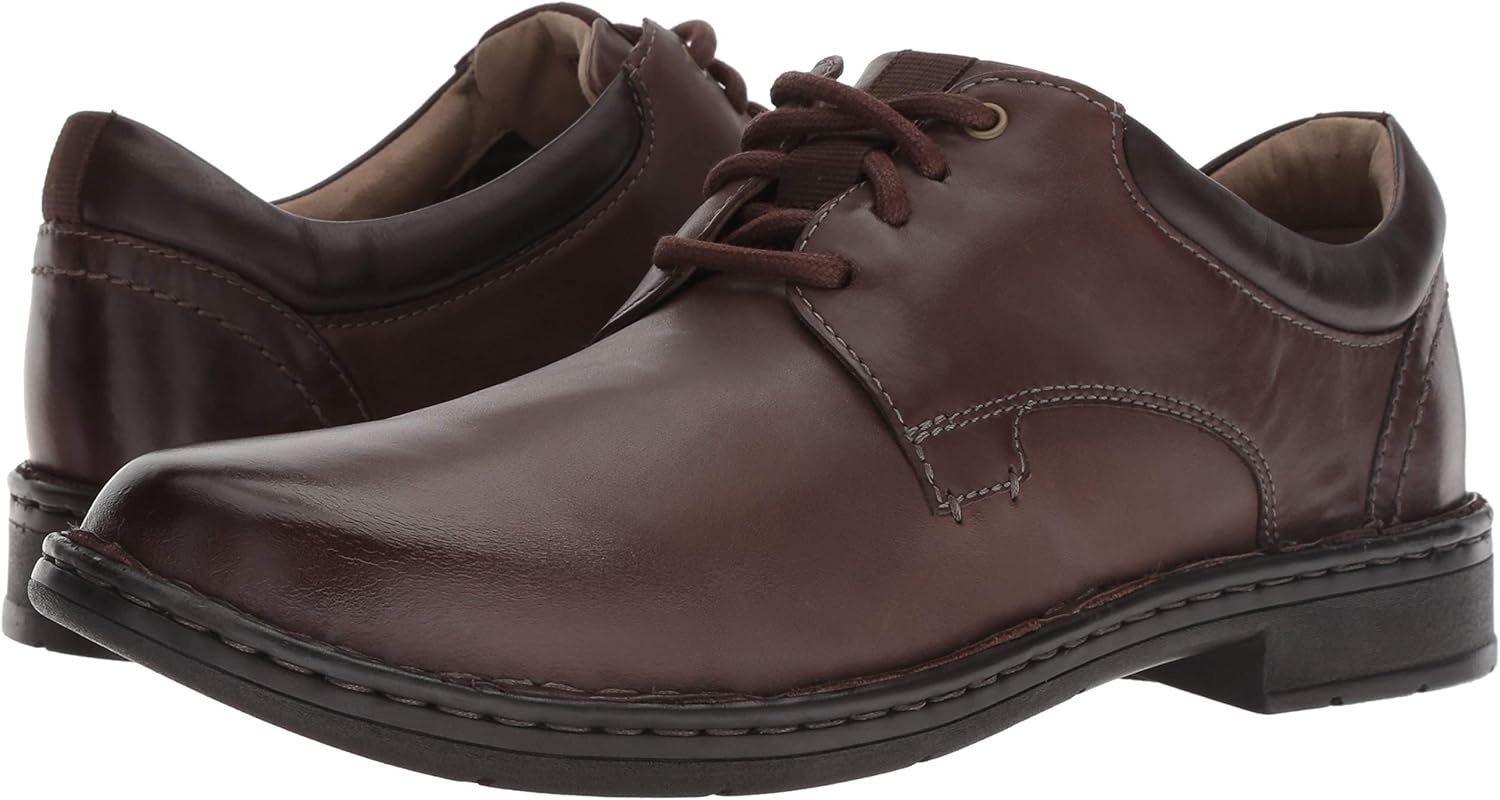 clarks men's gadson plain oxford