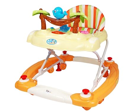 toy house baby walker