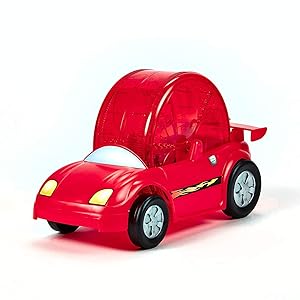 Kaytee Critter Cruiser Small Animal Toy, Colors Vary