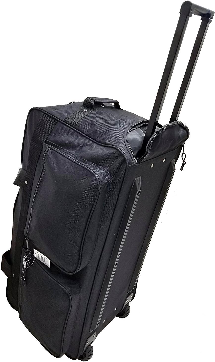 scott wheel duffle
