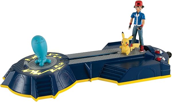 juguetes pokemon amazon