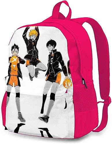 Amazon リュックサック ハイキュー4 メンズ レディース 大容量 多機能バッグ おしゃれ 出張 旅行 ビジネスリュック アウトドア 収納バッグ カジュアルバッグ 登山リュック 人気 学生 通学 カバン バックパック Unbeanded シューズ バッグ