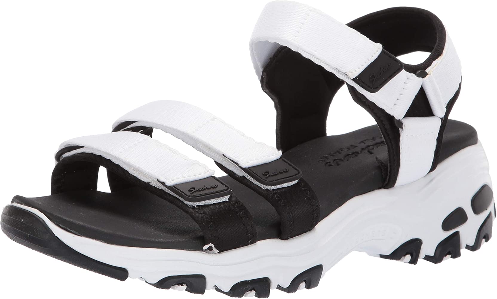 Skechers yoga foam blanco Clearance
