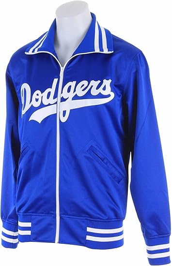 dodgers batting practice hoodie
