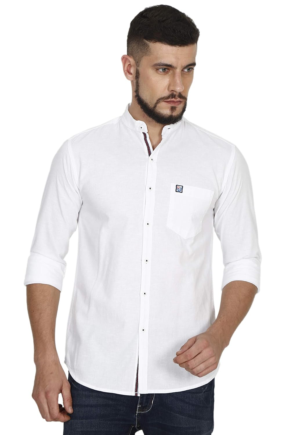 a&f shirts india
