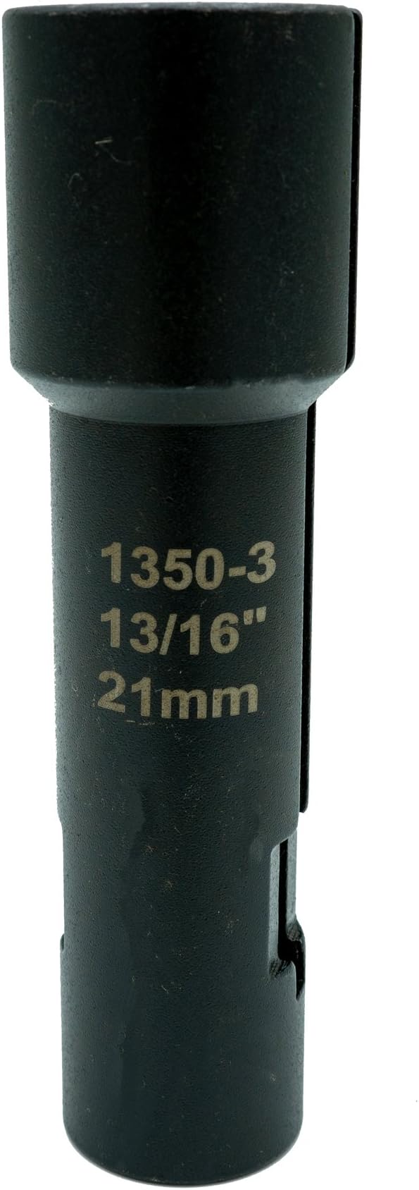 Lug Ripper Broken, Frozen or Stripped Lug Nut Removal Tool 3" Cutter