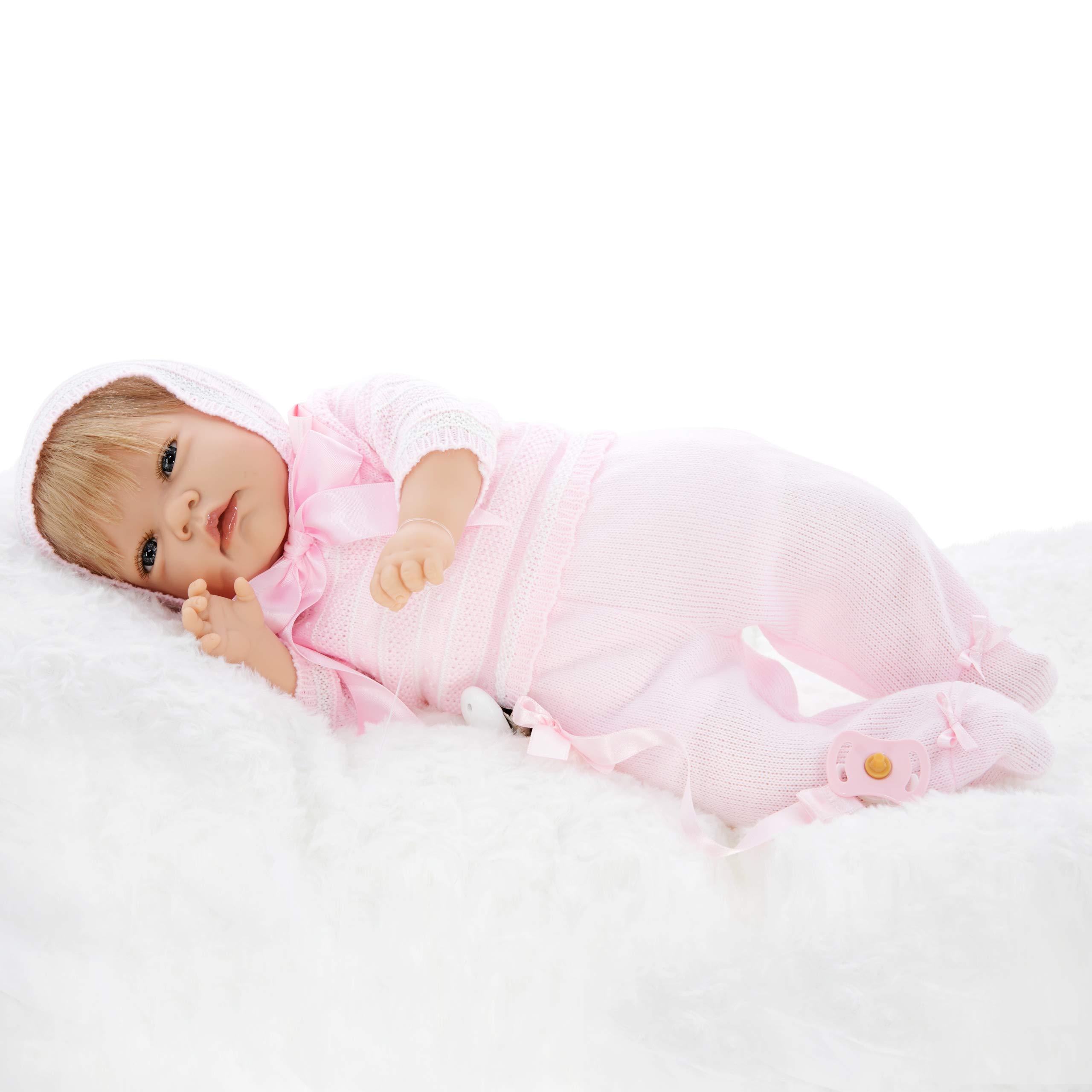 soft realistic baby dolls