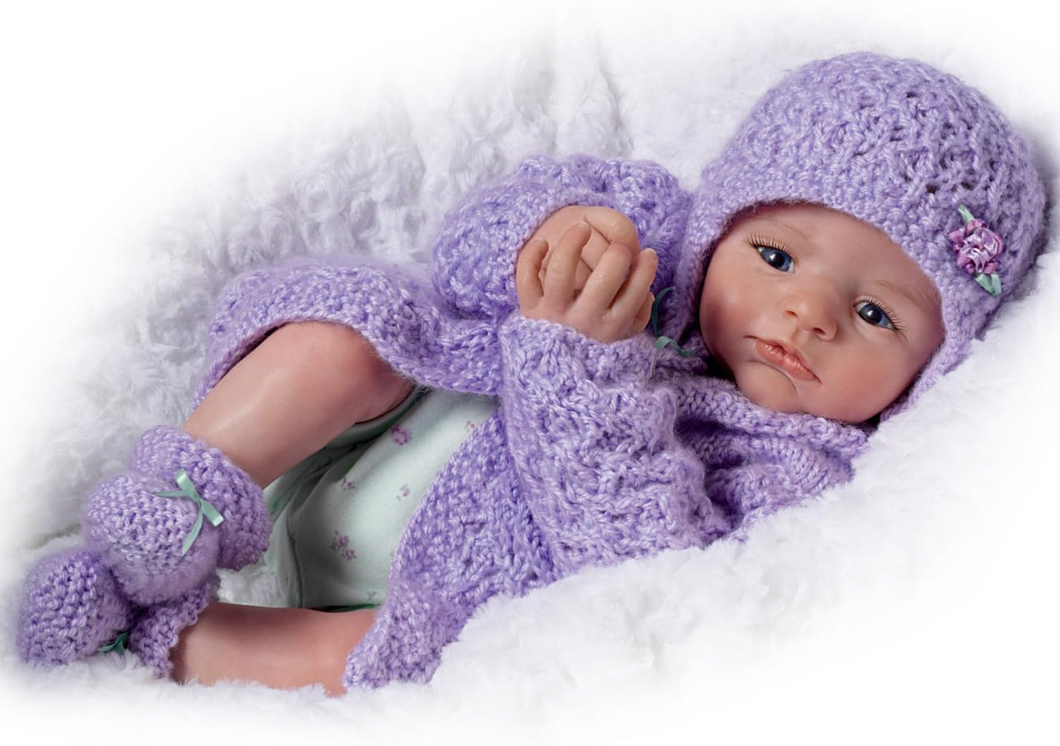 ashton drake marissa may