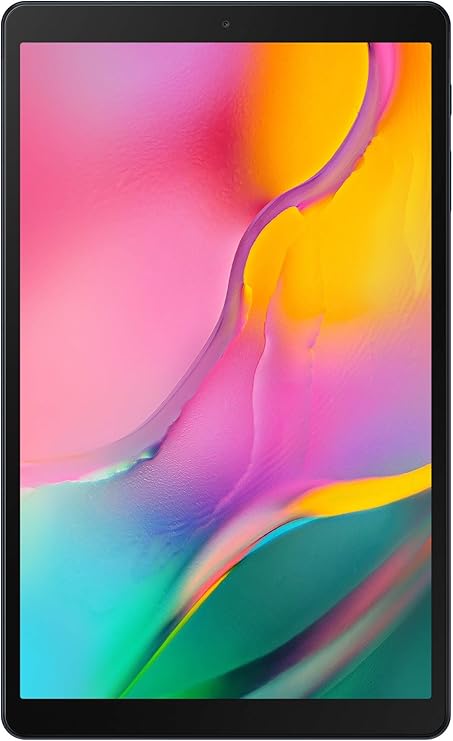 Samsung T510 Tab A 10 1 Wlan Amazon De Computer Zubehor