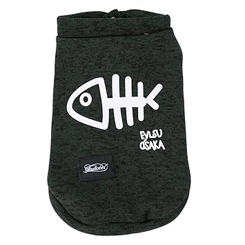 abbigliamento cani puma