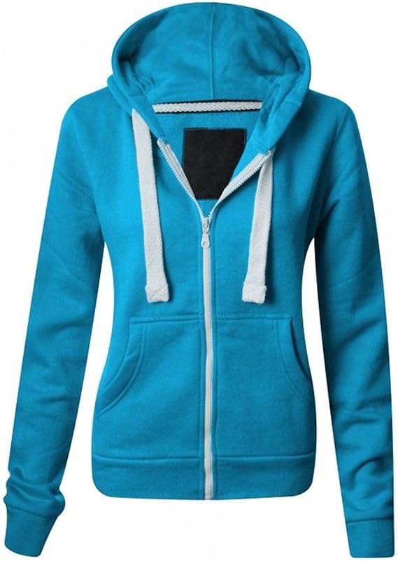 soft zip up hoodie womens