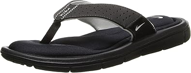 nike womens flip flops amazon
