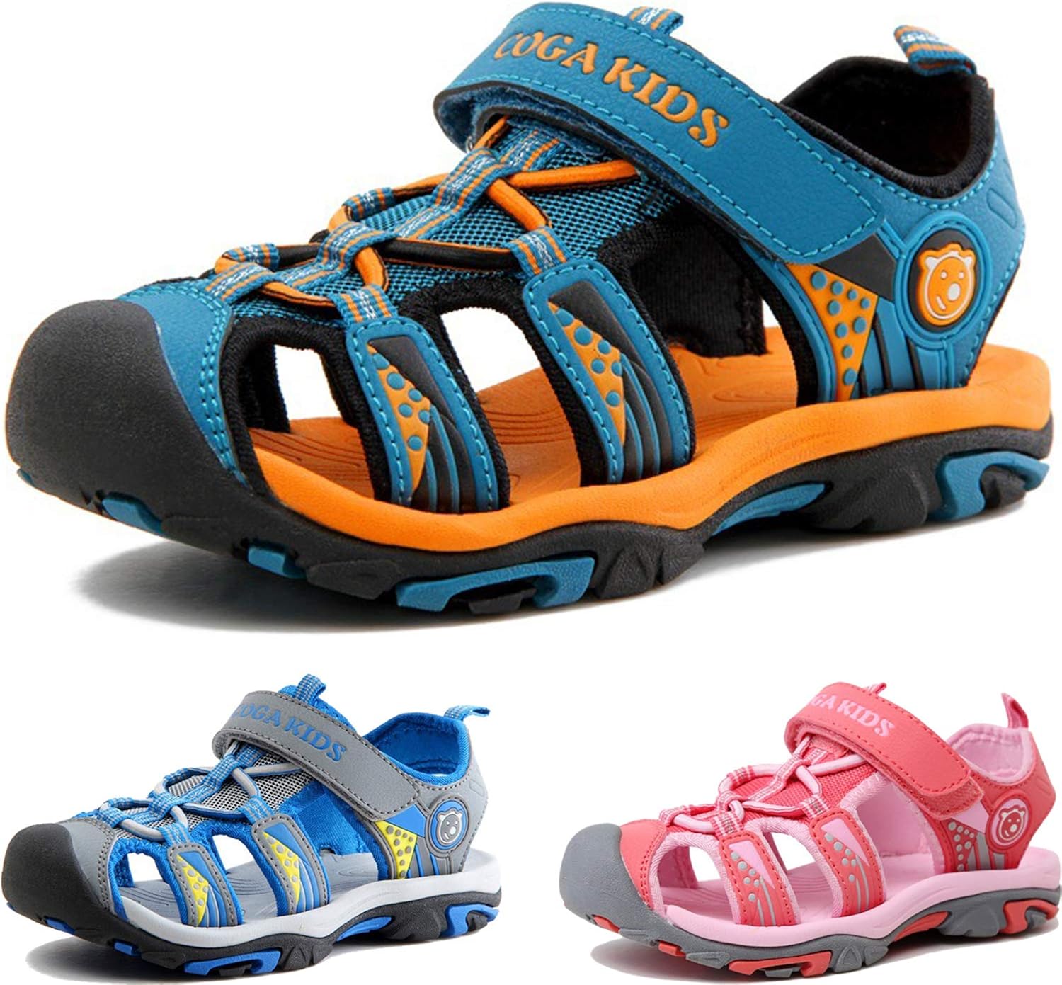Sommerschuhe Kinder Jungen