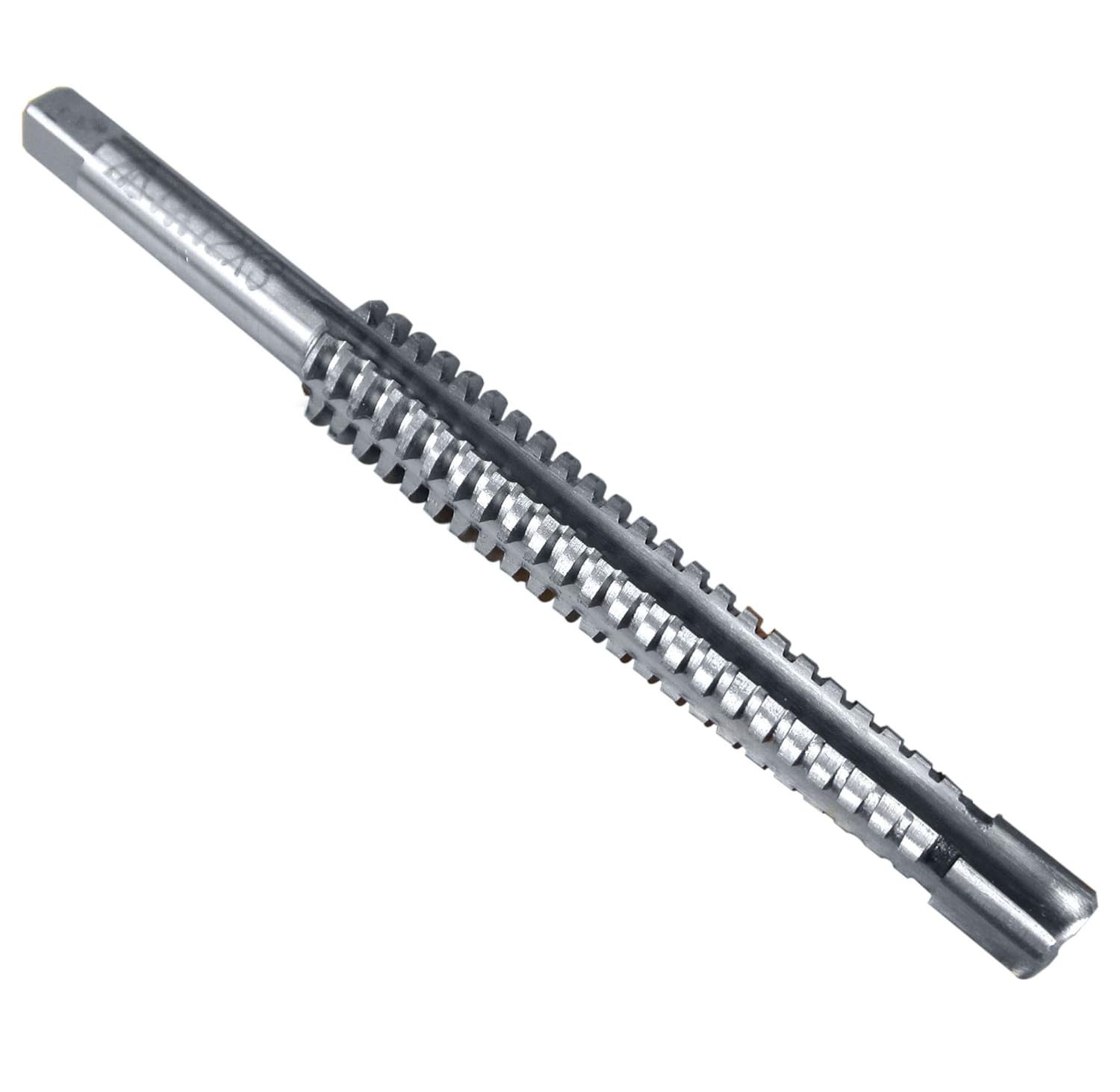 Trapezoidal Metric HSS Right Hand Thread Tap TR18 X 4mm Pitch Home Improvement