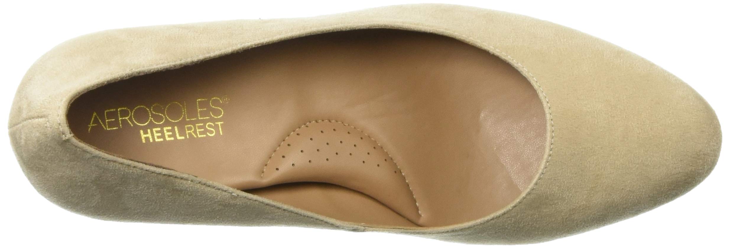 Aerosoles Women's Octagon Pump - Image 9