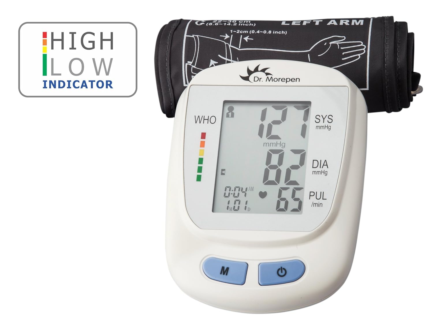 Top 5 Best Blood Pressure Monitors in india Shoppingmantra