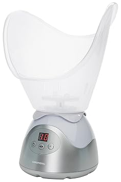 Grundig FS 4820 Gesichtssauna (multifunktional)