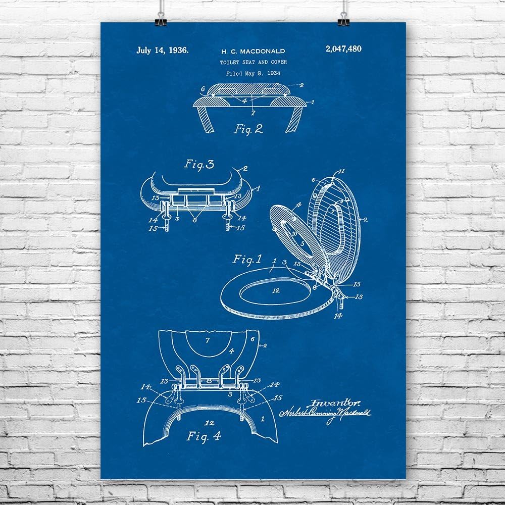 Best toilet seat for office
