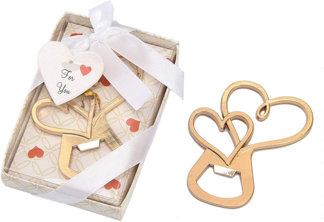 Best wedding favor bottle openers
