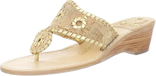 jack rogers wedge heels