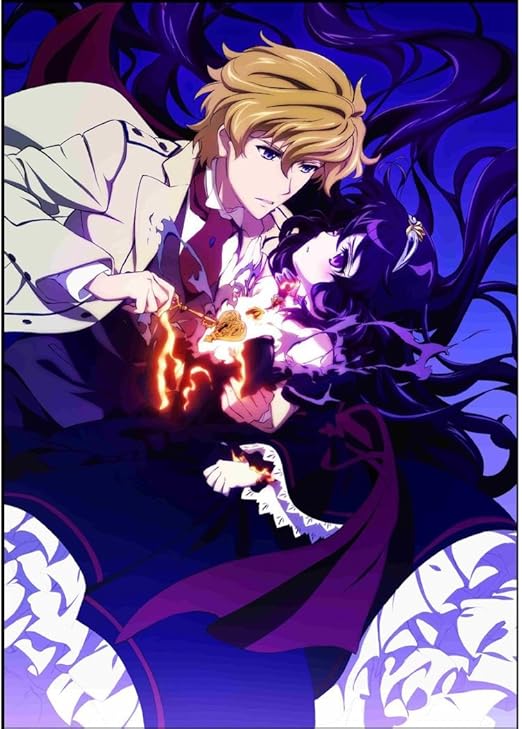 Download C Ho0736 Bibliotheca Mystica De Dantalian Dalian Flamberge Shoka Desktop Wallpaper Free Get Wallpaper C Ho0736 Bibliotheca Mystica De Dantalian Dalian Flamberge Shoka Desktop Wallpaper