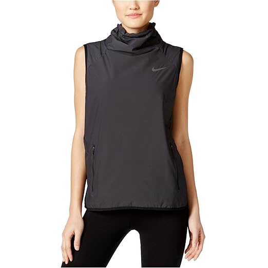 nike aerolayer vest womens