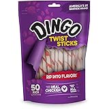 dingo munchy sticks