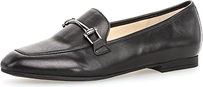 gabor serin slip on loafers