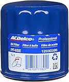 ACDelco PF48E Professional Engine Oil Filter