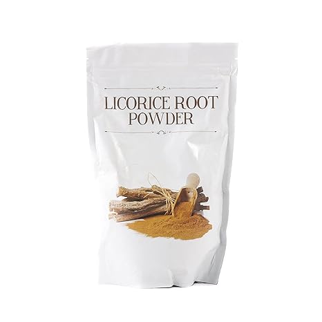 Lakritzwurzelpulver 500g